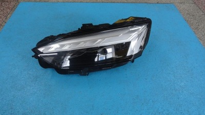 Audi a5 s5 f5 lift лампа левая перед 8w6941085 фото №1