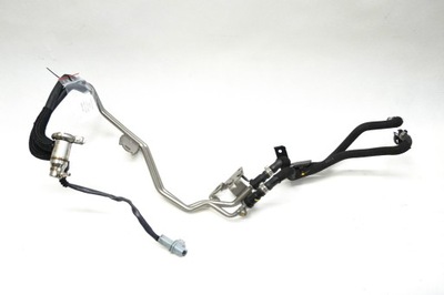 Форсунка adblue renault clio 5 v lift 208995377r фото №1