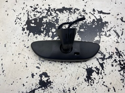 Porsche cayenne ii дзеркало заднього виду внутрішнє 7pp857511d фото №1