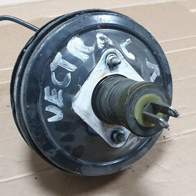 Opel vectra c насос підсилювач гальм 13126711 фото №1