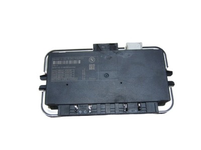 Bmw 7 f01 f02 f07 модуль блок керування світла frm 61359313928 61356992948 фото №1