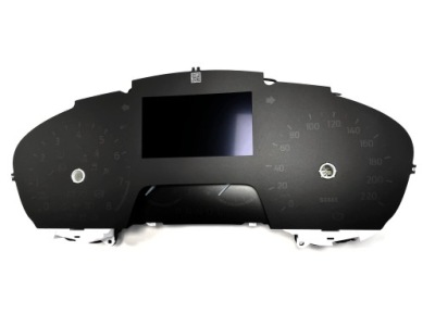 Тормозные диски спидометра kmh ford escape kuga mph kmh 2020+ фото №1