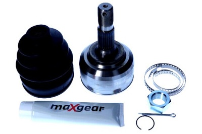 MAXGEAR MUÑÓN EXTERIOR CITROEN C5 2.2 3.0 01- LE DERECHO  