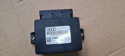 A7 4G MÓDULO FRENOS DE MANO 4H0907801E A6 C7 4G  