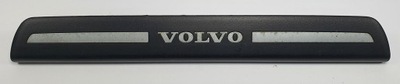 Молдинг накладка порог перед volvo v50 08622671 фото №1