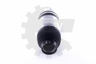 Esen skv 58skv047 подушка повітряна, підвіска фото №1