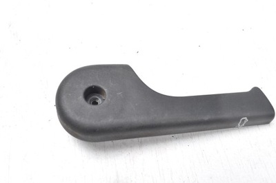 Land rover discovery sport кнопка ручка відкривання капот 6h5216a770 фото №1