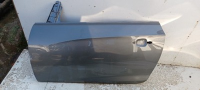 Opel cascada двері ліва перед передні фото №1