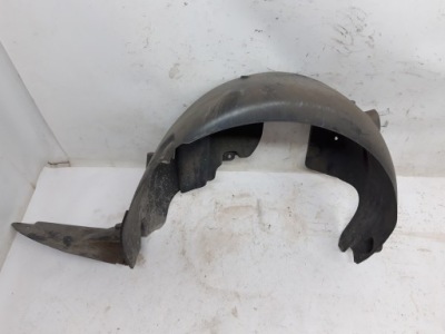 Peugeot 308 ii универсал 2013-2016 подкрылок правое задние фото №1