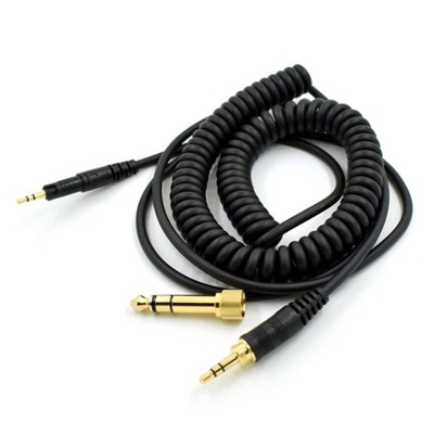 Wymienny kabel Audio do słuchawek audio-technica