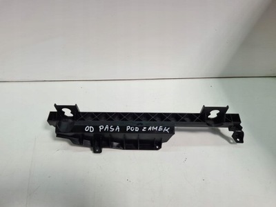 Молдинг кронштейн ford transit mk8 фото №1