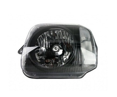 Лампа передняя suzuki jimny fj 09.98- 3512081a70 фото №1