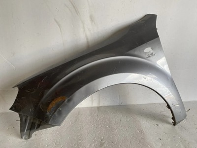 Крыло левый перед subaru forester iii фото №1