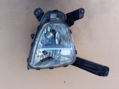 Kia sorento iii 3 15- противотуманная фара передний левый oryg! фото №1