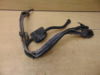 Заливная горловина топлива провода opel ampera 1 2011-2015 фото №1