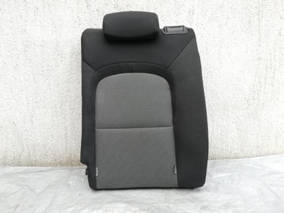 Заднее сиденье задняя спинка kia ceed ii 12-17 hb/ kombi фото №1