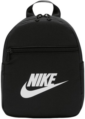 Mały plecak plecaczek damski Nike Futura