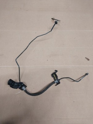 Трубка шланг сцепления цилиндр сцепления hyundai kona i 1.0 t-gdi фото №1