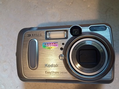 KODAK DX6340