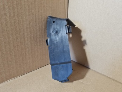 Audi a3 8y защита подкрылок правый перед фото №1