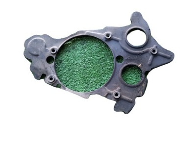 Захист кришка розподільного валу зовнішня kia sorento i 06-09 lift 2,5crdi 170km фото №1