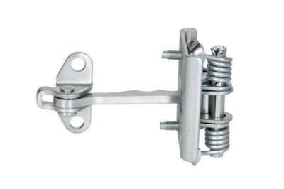 Обмежувач двері blic 6004-00-0120p фото №1