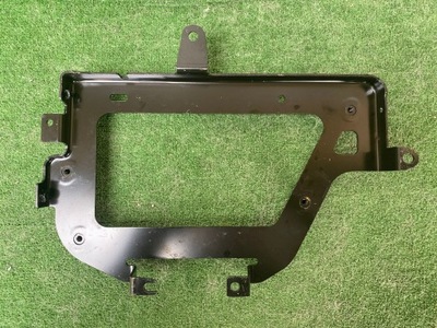 Evoque l538 кронштейн кронштейн интеркулер фото №1