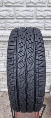 Hankook Winter i*cept LV RW12 215/65R16 c 109/107 T 2020r 7,9mm