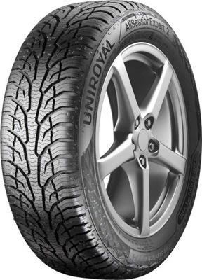 1x opona całoroczna 165/70R14 Uniroyal AllSeasonExpert 2