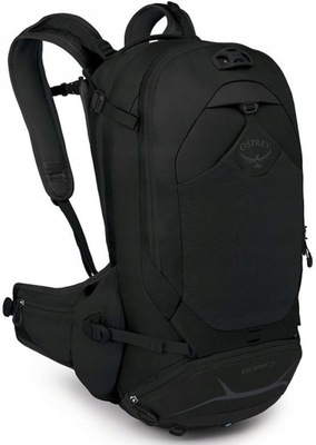 Plecak Rowerowy OSPREY Escapist 25 S/M 23L black