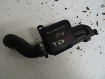 Вентиляція картера ford fiesta 9647507680 фото №1