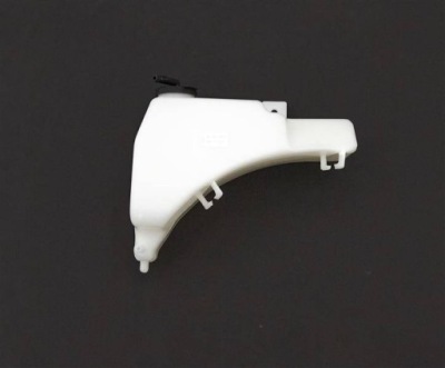 Бак розширювальний lexus rx330 350 2009-15 фото №1