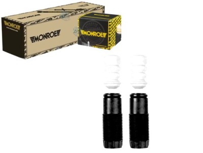 Monroe втулка рычага 917002 912043 910082 300095 фото №1