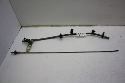 Щуп вимірювач оливи alfa romeo 156 1,9 jtd 8v 105km a854 фото №1