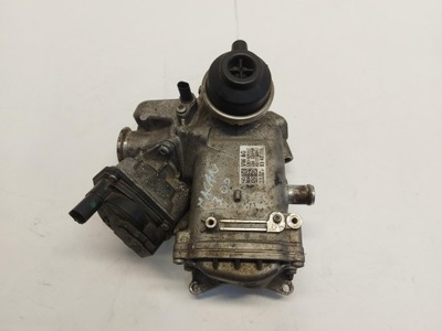 Porsche macan s 95b 3.0 tdi радиатор выхлопных газов egr 059131515fj фото №1