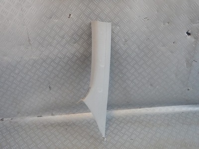 Обшивка стойка volkswagen оригинальный номер 7h1867233f фото №1