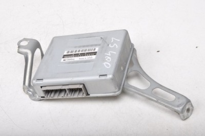 Lexus ls ii 4.0 модуль блок керування abs 89541-50070 фото №1