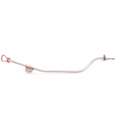 Mercedes w204 w212 om651 дизель трубка щуп щуп оливи a6510101466 фото №1