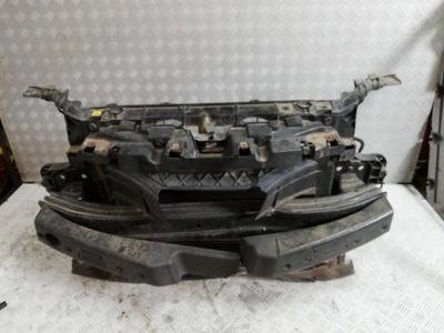 Alfa romeo mito 0.9 pas передній радіатор фото №1