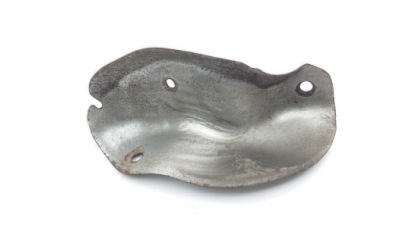 Защита тепловая коллектор master, movano interstar 2.5 dci 2.2 dci 140623 фото №1