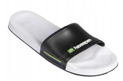 HAVAIANAS KLAPKI NA CO DZIEŃ WSUWANE 35-36 1ŻGA