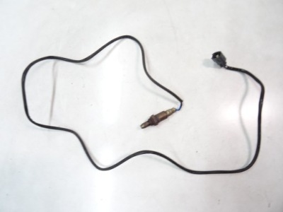 Opel оригинальный номер 98075140 датчик лямбда-зонд фото №1