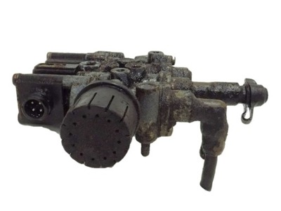 Scania r 114 124 01r клапан ecas 4729000618 фото №1