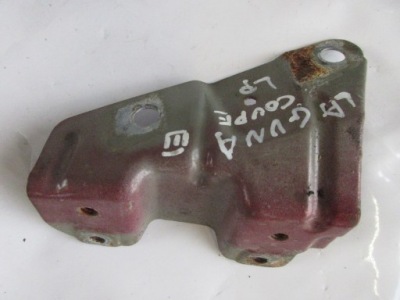 Кронштейн крила перед праве renault laguna iii coupe tennd 620430008r фото №1