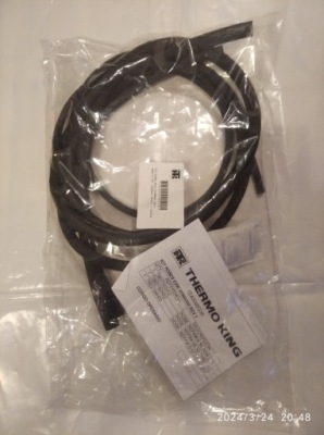 Thermo king набір шланги 10/06/04 e200 фото №1