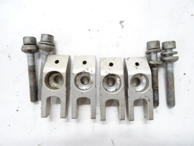 Insignia a 2.0 cdti би-турбо кронштейн впрыска фото №1