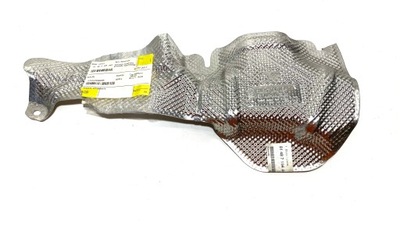 Ізоляція теплова трубка гальмівний. bmw x5 x6 фото №1