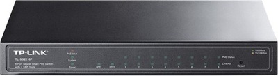 TP-Link TL-SG2210P 8-Port Gigabit Desktop PoE