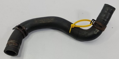 Wąż труба wody porsche cayenne ii 7p5 94810645721 фото №1