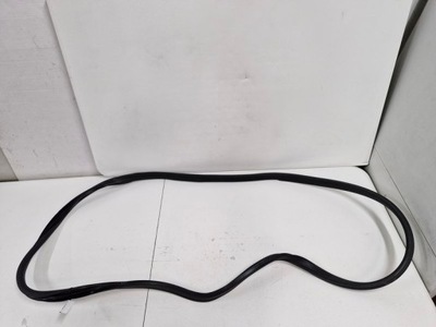 Mercedes a w176 прокладка дверь левых передних левый перед фото №1